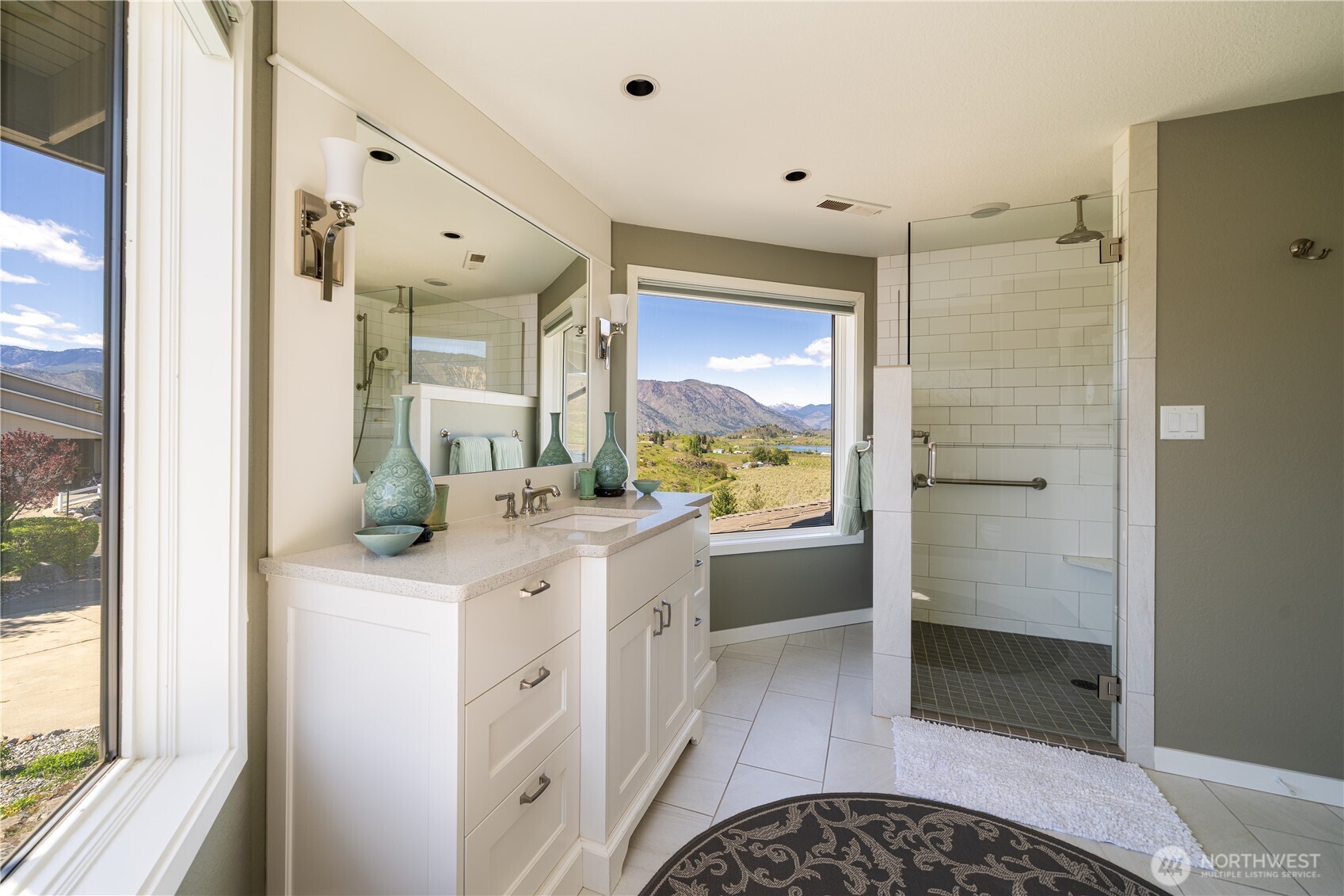 265 Proctor Blvd , Manson, WA 98831