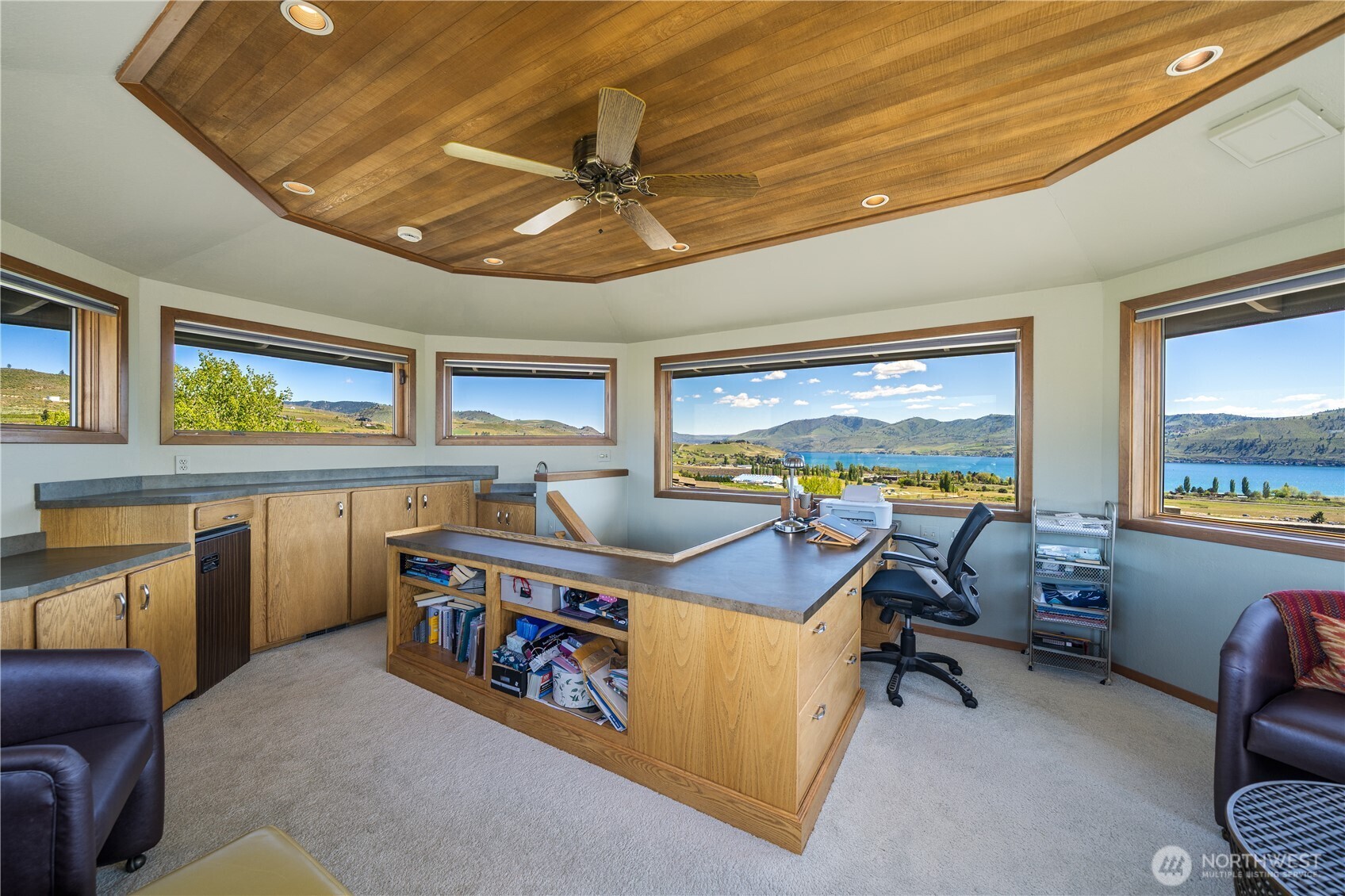 265 Proctor Blvd , Manson, WA 98831