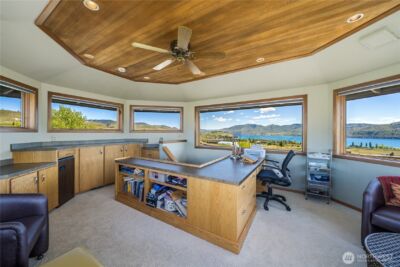 265 Proctor Blvd , Manson, WA 98831 - Photo 31