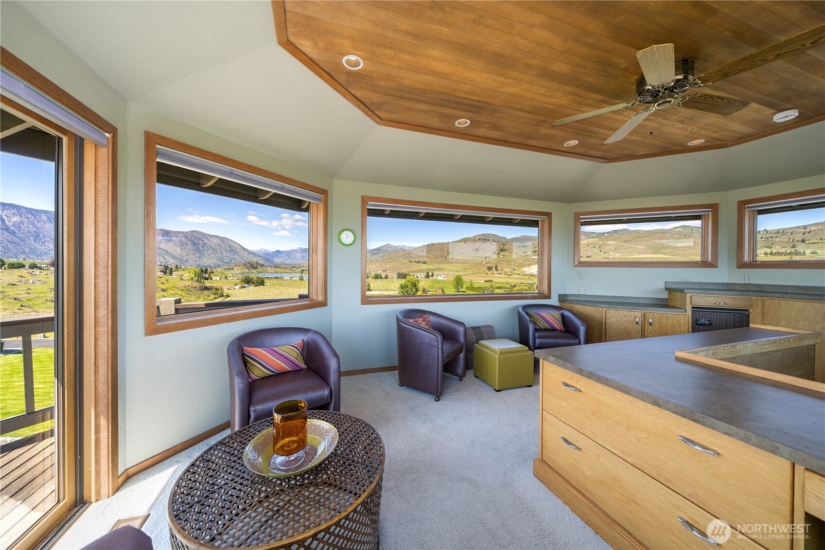 265 Proctor Blvd , Manson, WA 98831