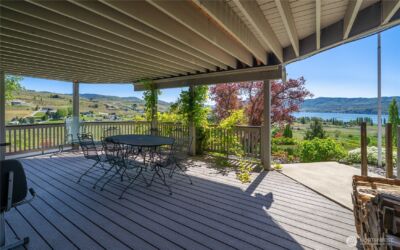 265 Proctor Blvd , Manson, WA 98831 - Photo 33