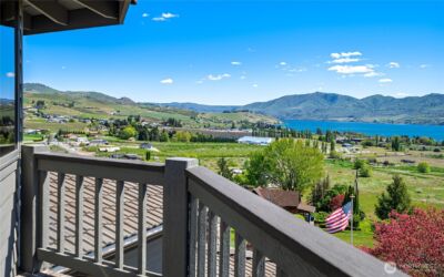 265 Proctor Blvd , Manson, WA 98831 - Photo 35