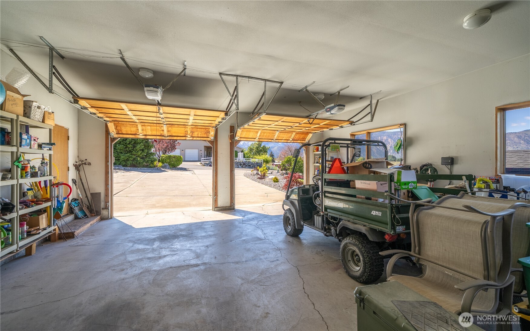 265 Proctor Blvd , Manson, WA 98831
