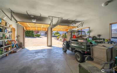 265 Proctor Blvd , Manson, WA 98831 - Photo 36
