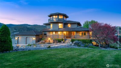 265 Proctor Blvd , Manson, WA 98831 - Photo 38