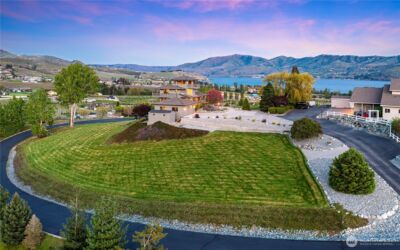 265 Proctor Blvd , Manson, WA 98831 - Photo 4