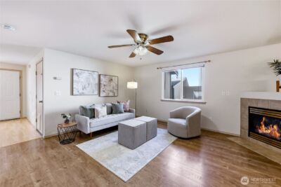 368 NW Grandstand Street , Bremerton, WA 98311 - Photo 3
