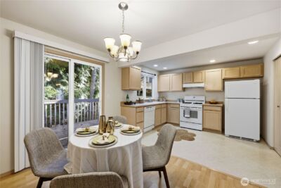 368 NW Grandstand Street , Bremerton, WA 98311 - Photo 5