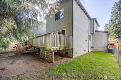 368 NW Grandstand Street , Bremerton, WA 98311 - Photo 8