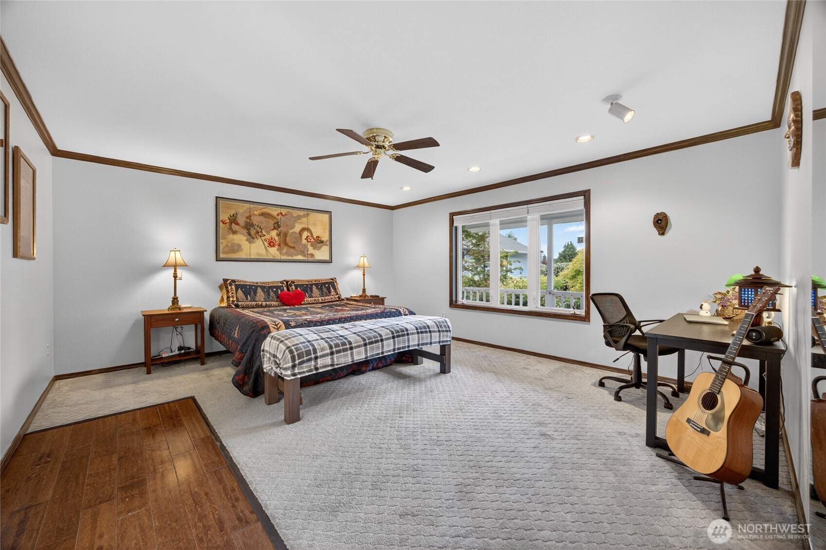 654 E Oak Tree Circle , Sequim, WA 98382