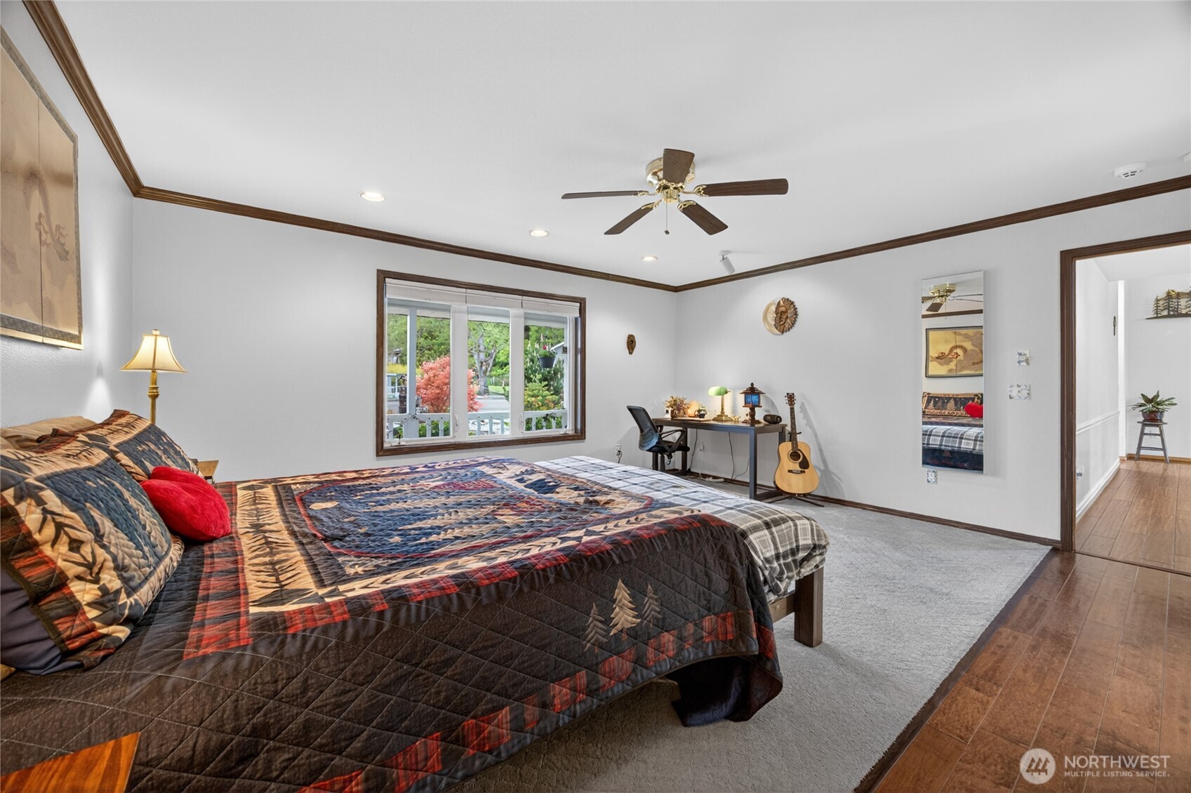 654 E Oak Tree Circle , Sequim, WA 98382