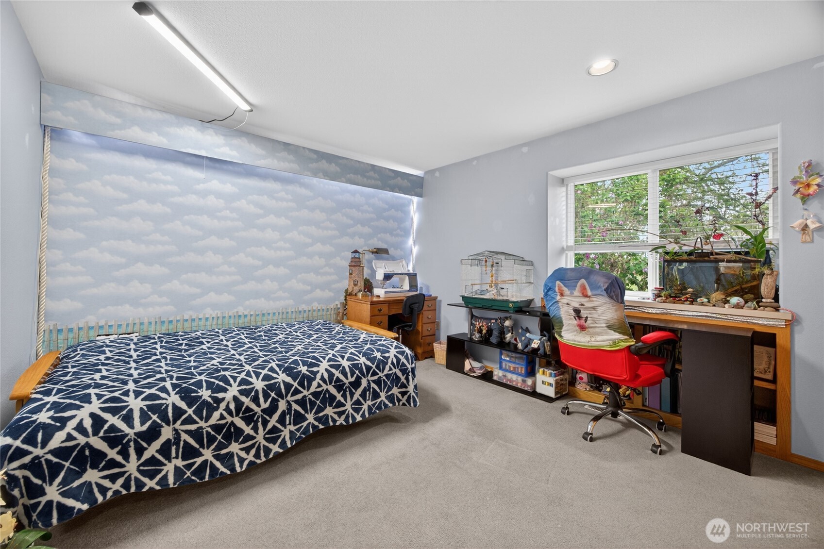 654 E Oak Tree Circle , Sequim, WA 98382