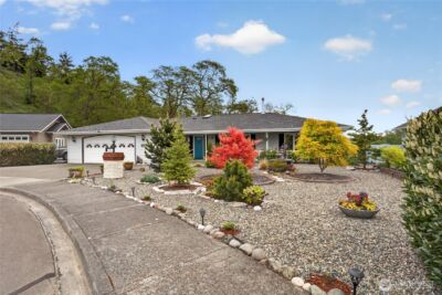 654 E Oak Tree Circle , Sequim, WA 98382 - Photo 30