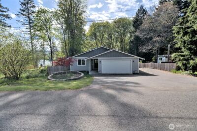 150 E Panorama Drive , Shelton, WA 98584 - Photo 1
