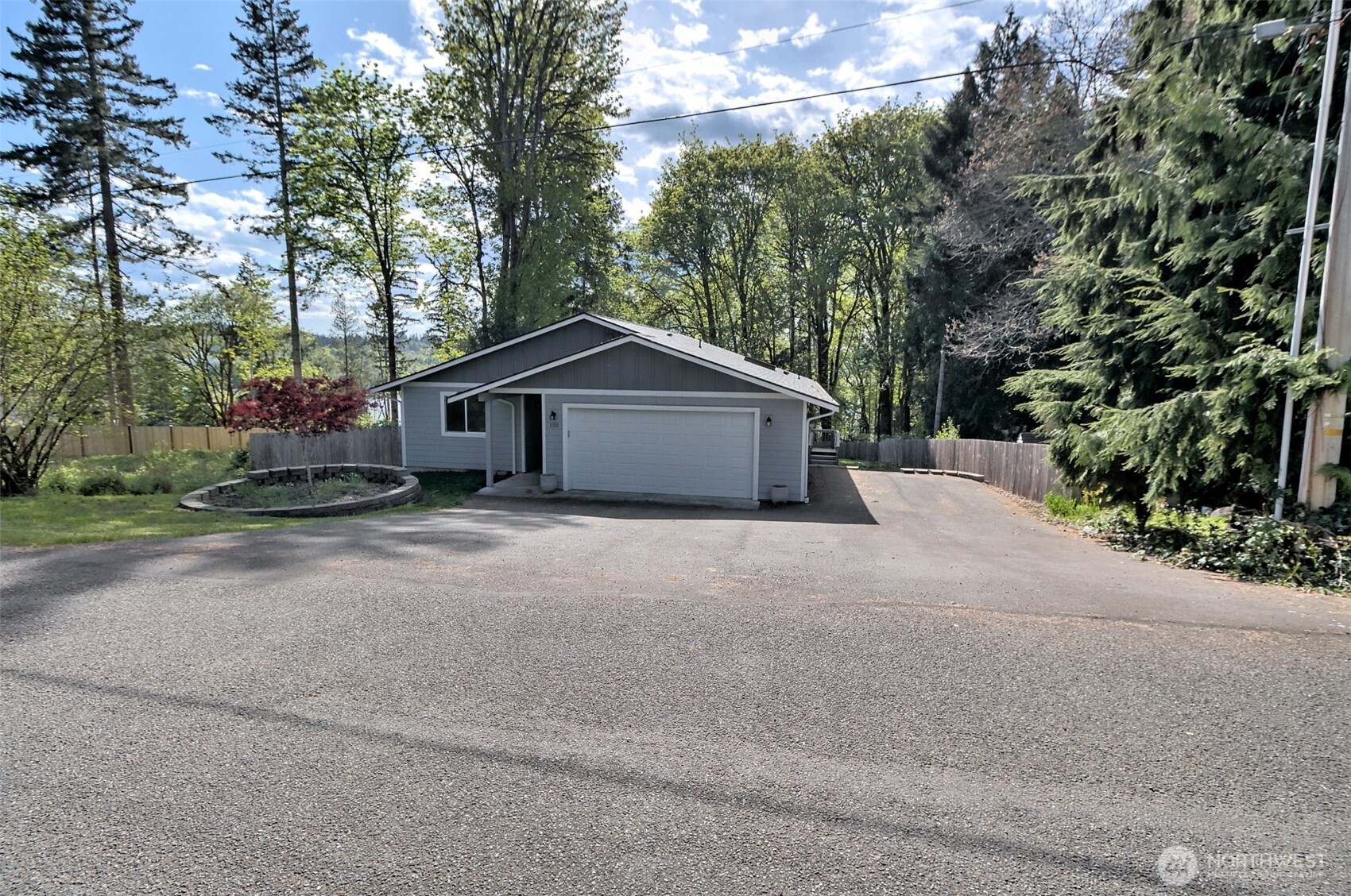 150 E Panorama Drive , Shelton, WA 98584