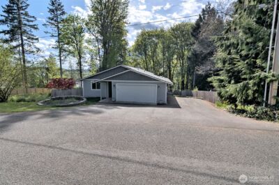 150 E Panorama Drive , Shelton, WA 98584 - Photo 21