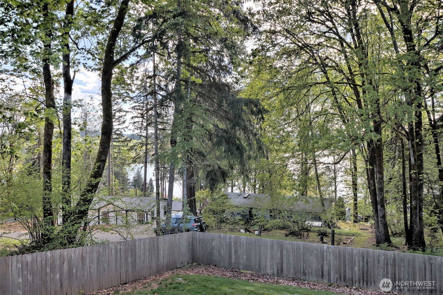 150 E Panorama Drive , Shelton, WA 98584