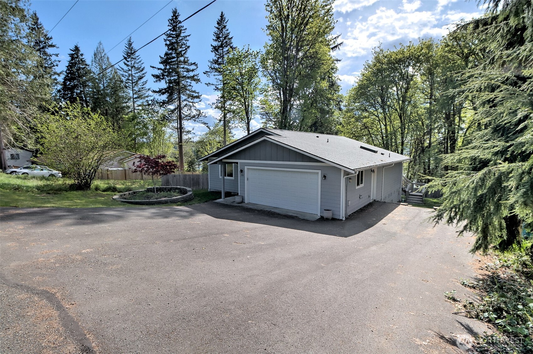 150 E Panorama Drive , Shelton, WA 98584