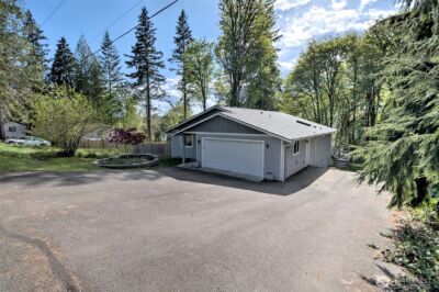 150 E Panorama Drive , Shelton, WA 98584 - Photo 27