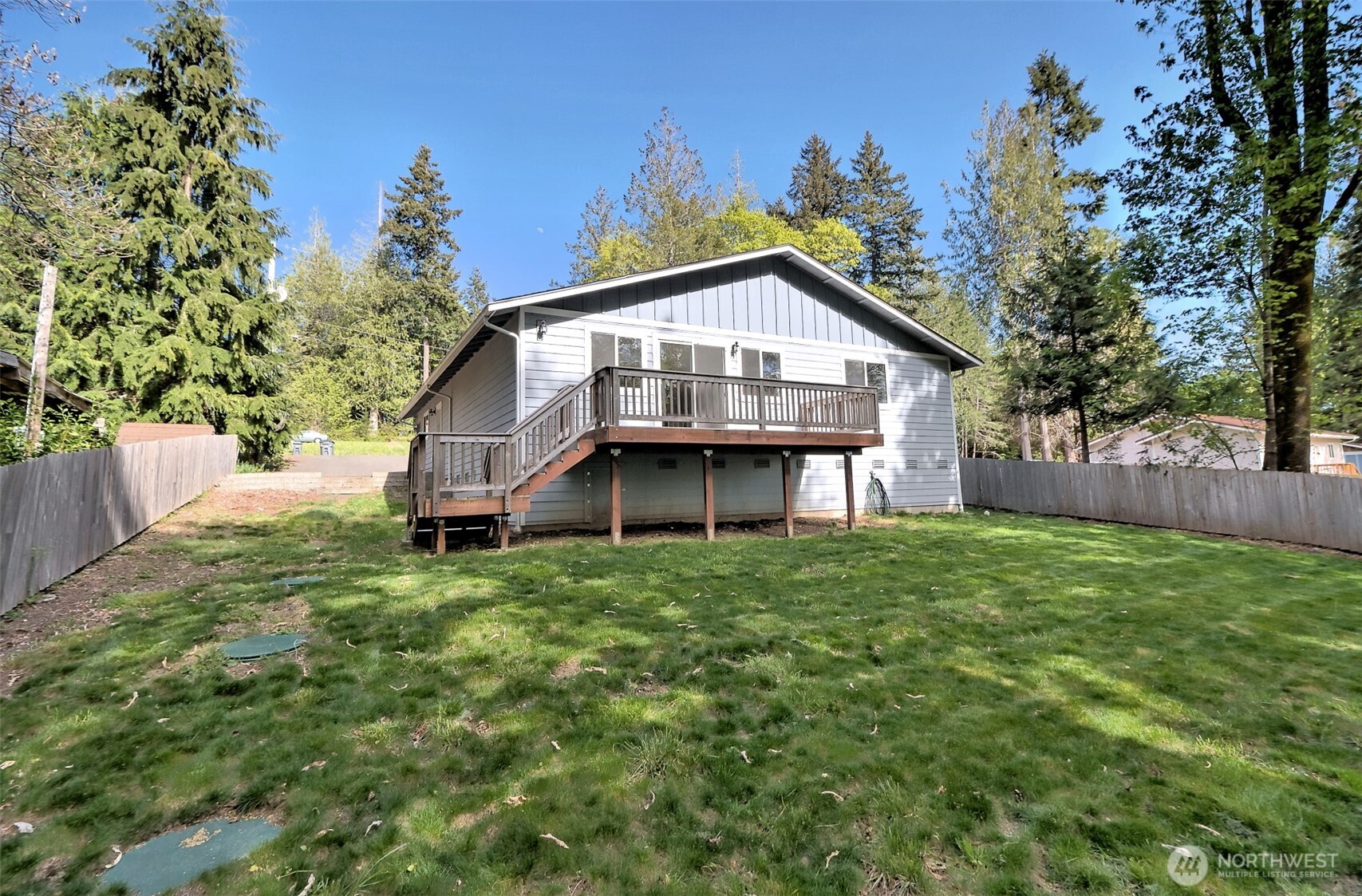 150 E Panorama Drive , Shelton, WA 98584