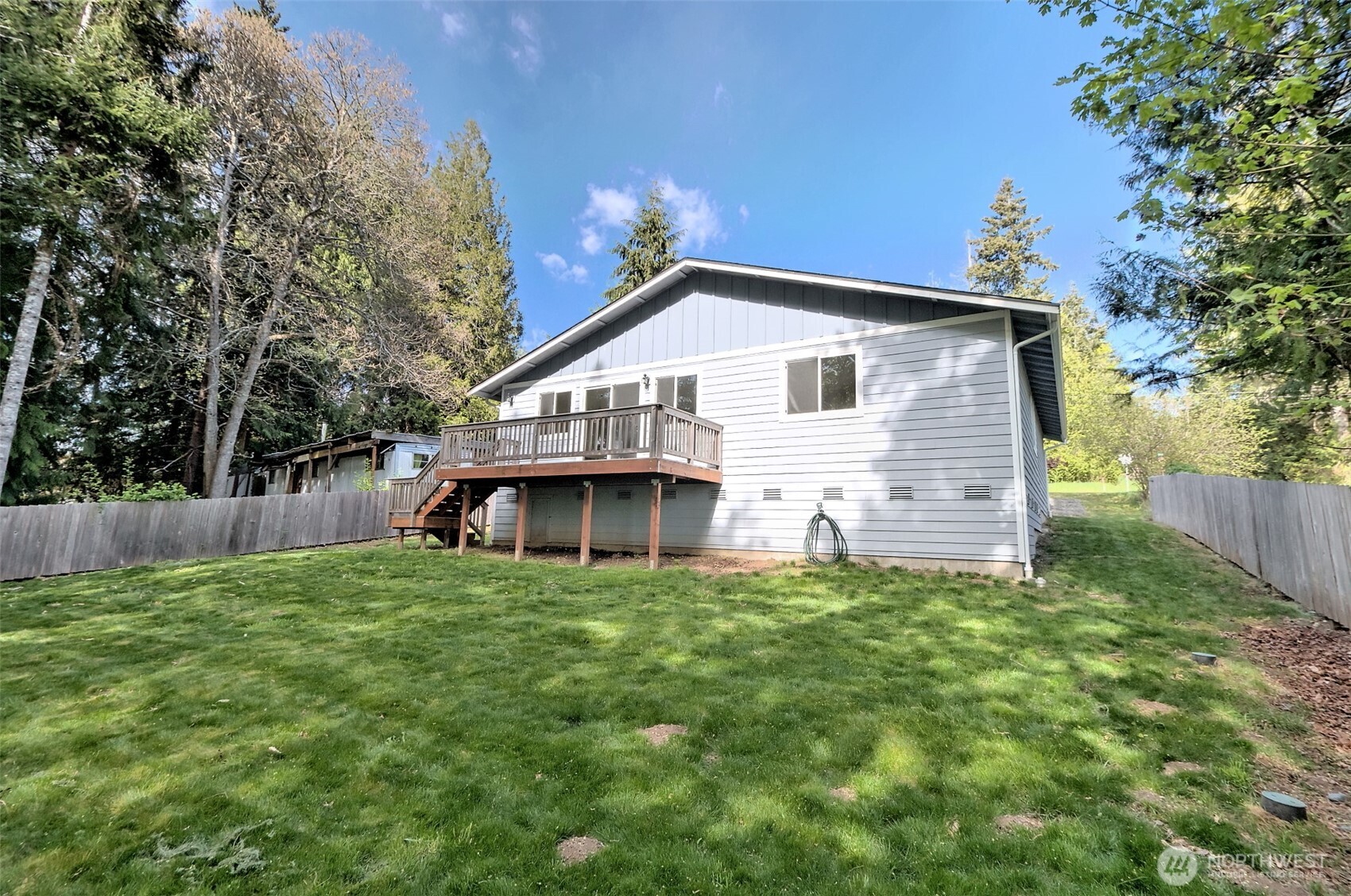 150 E Panorama Drive , Shelton, WA 98584
