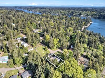 150 E Panorama Drive , Shelton, WA 98584 - Photo 31