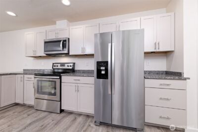 150 E Panorama Drive , Shelton, WA 98584 - Photo 7