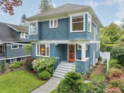 2523 32nd Avenue S, Seattle, WA 98144