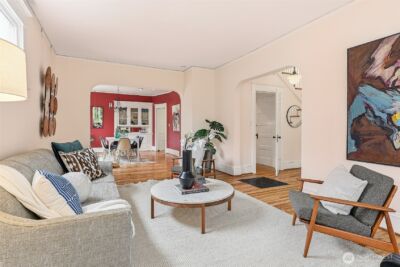 2523 32nd Avenue S, Seattle, WA 98144 - Photo 6