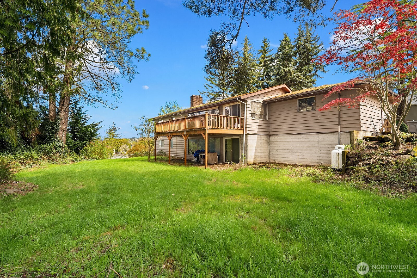 3737 Park Avenue N, Renton, WA 98056
