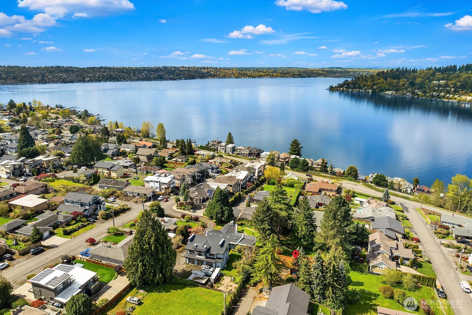 3737 Park Avenue N, Renton, WA 98056