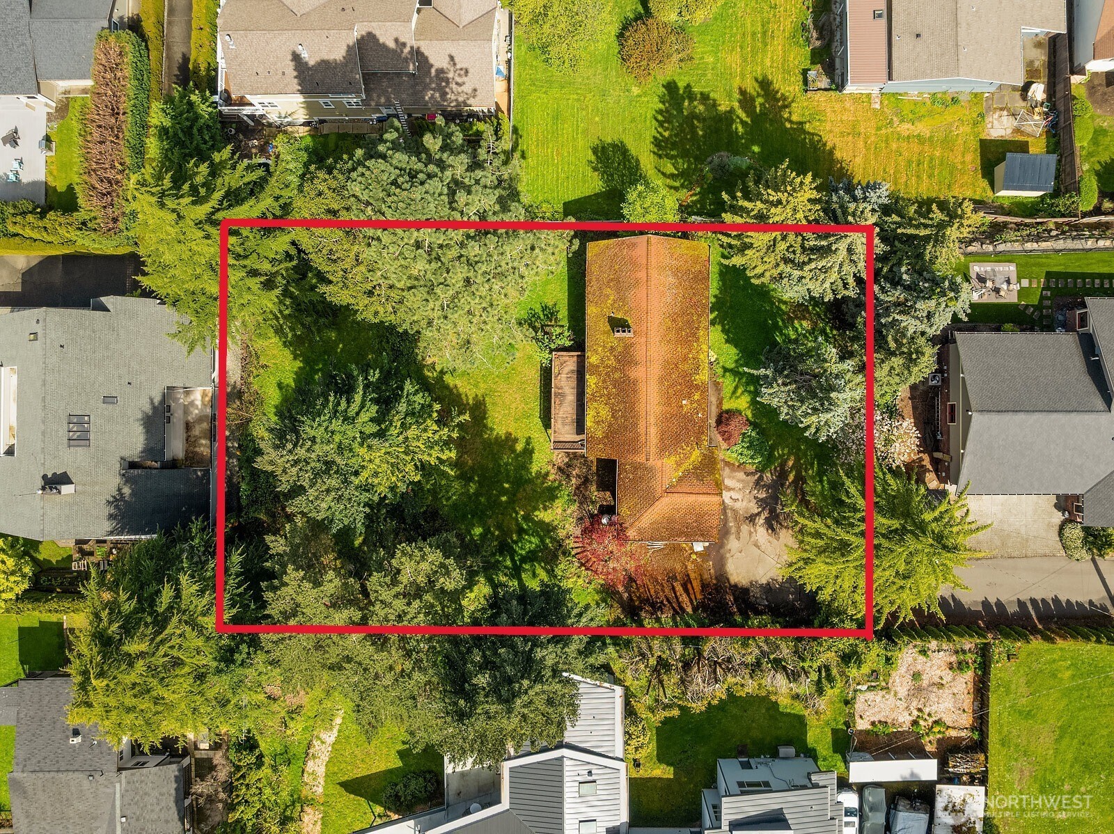 3737 Park Avenue N, Renton, WA 98056