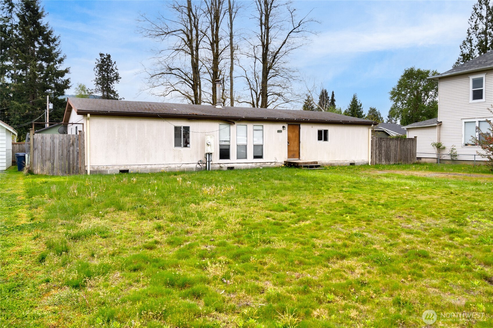 1133 State Street , Sedro Woolley, WA 98284
