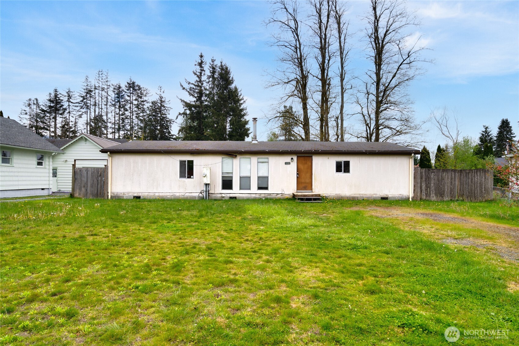 1133 State Street , Sedro Woolley, WA 98284