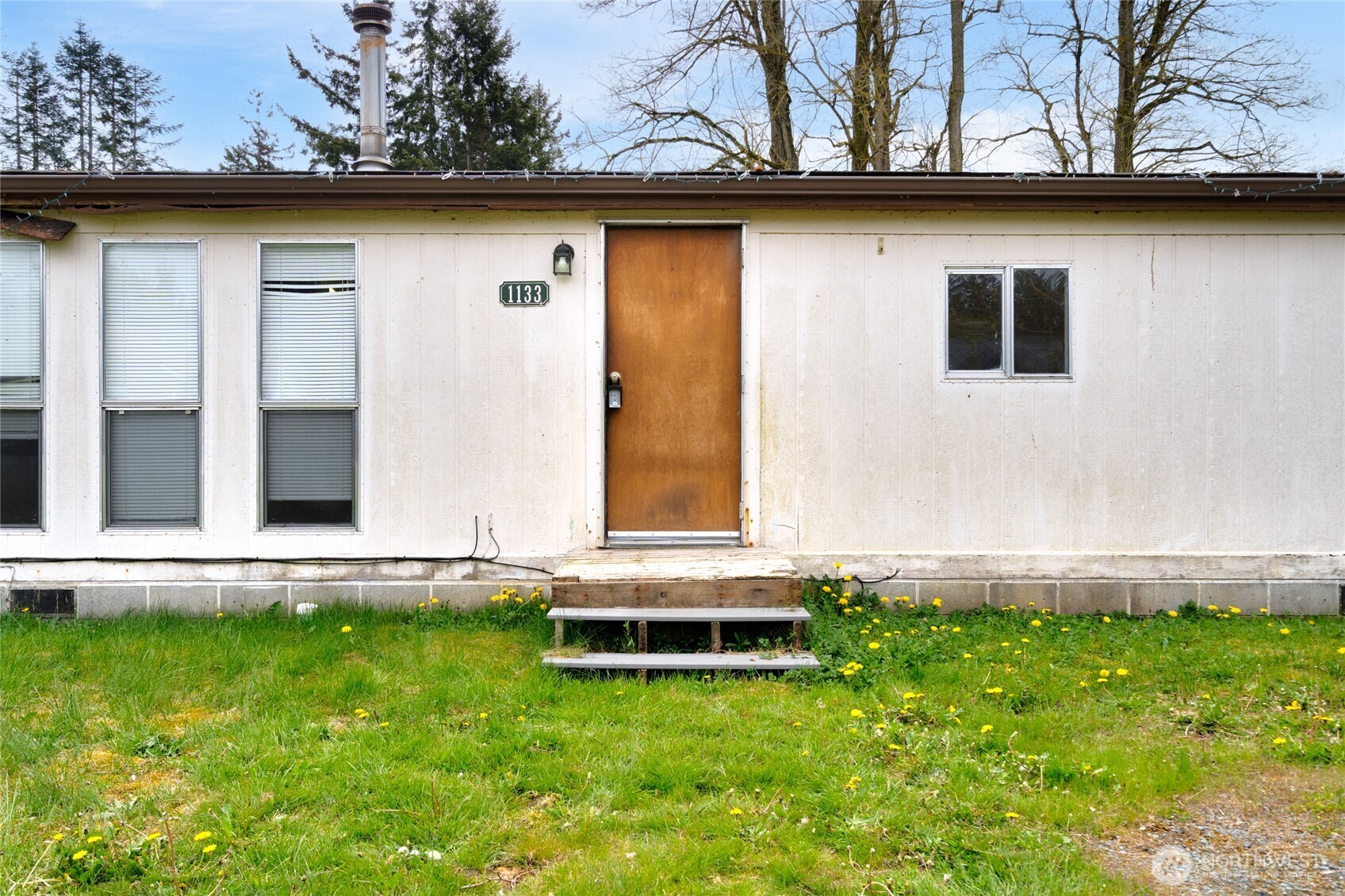 1133 State Street , Sedro Woolley, WA 98284