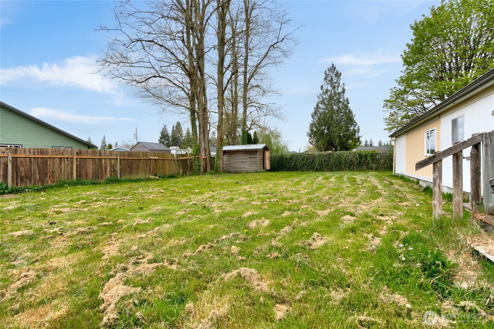 1133 State Street , Sedro Woolley, WA 98284