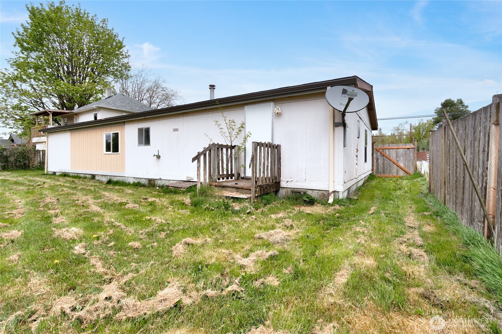 1133 State Street , Sedro Woolley, WA 98284