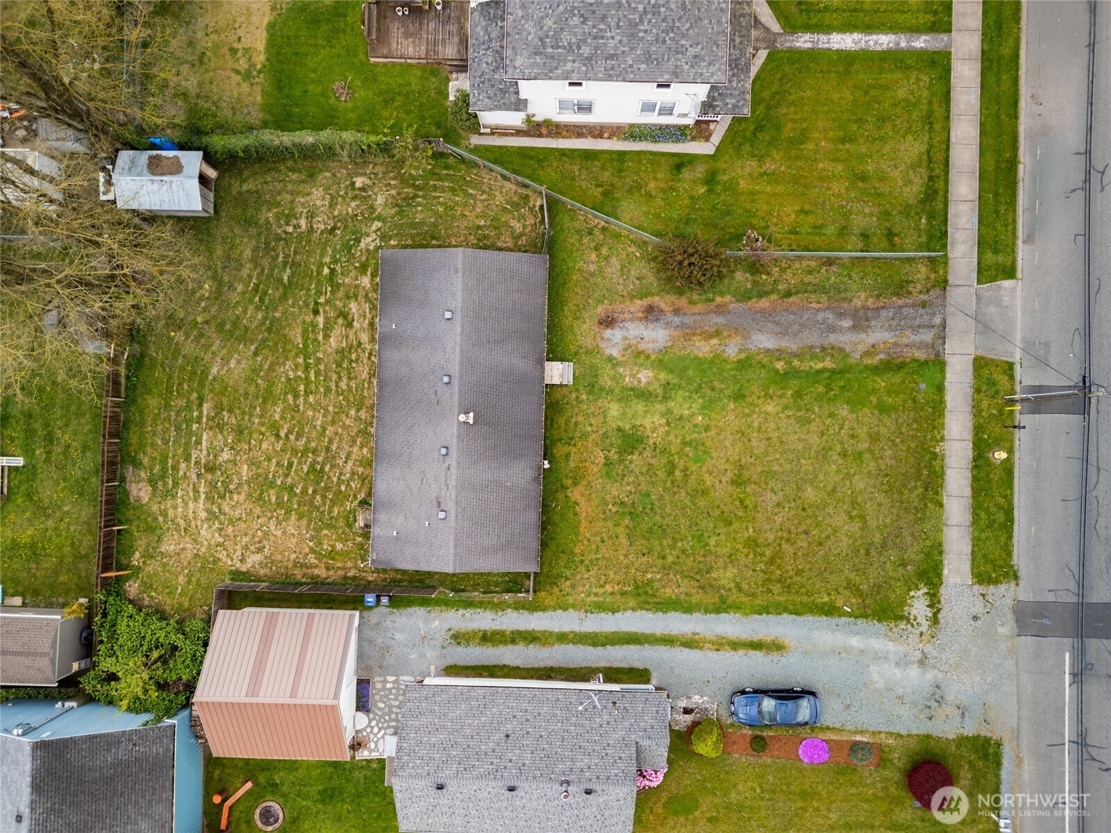 1133 State Street , Sedro Woolley, WA 98284