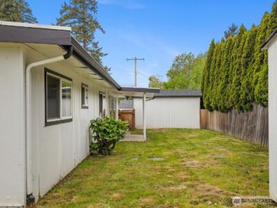 4911 97th Street E, Tacoma, WA 98446 - Photo 28