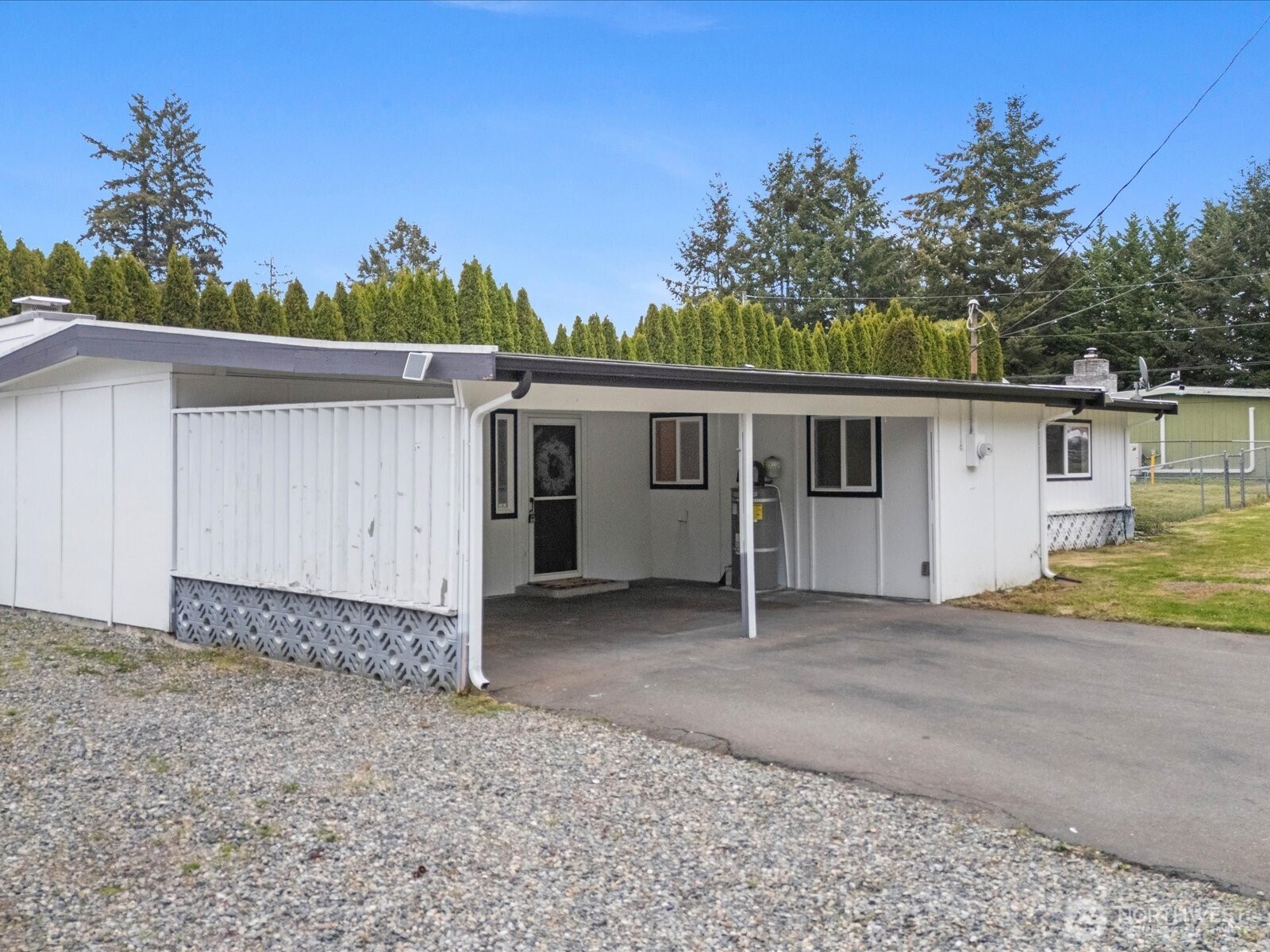 4911 97th Street E, Tacoma, WA 98446