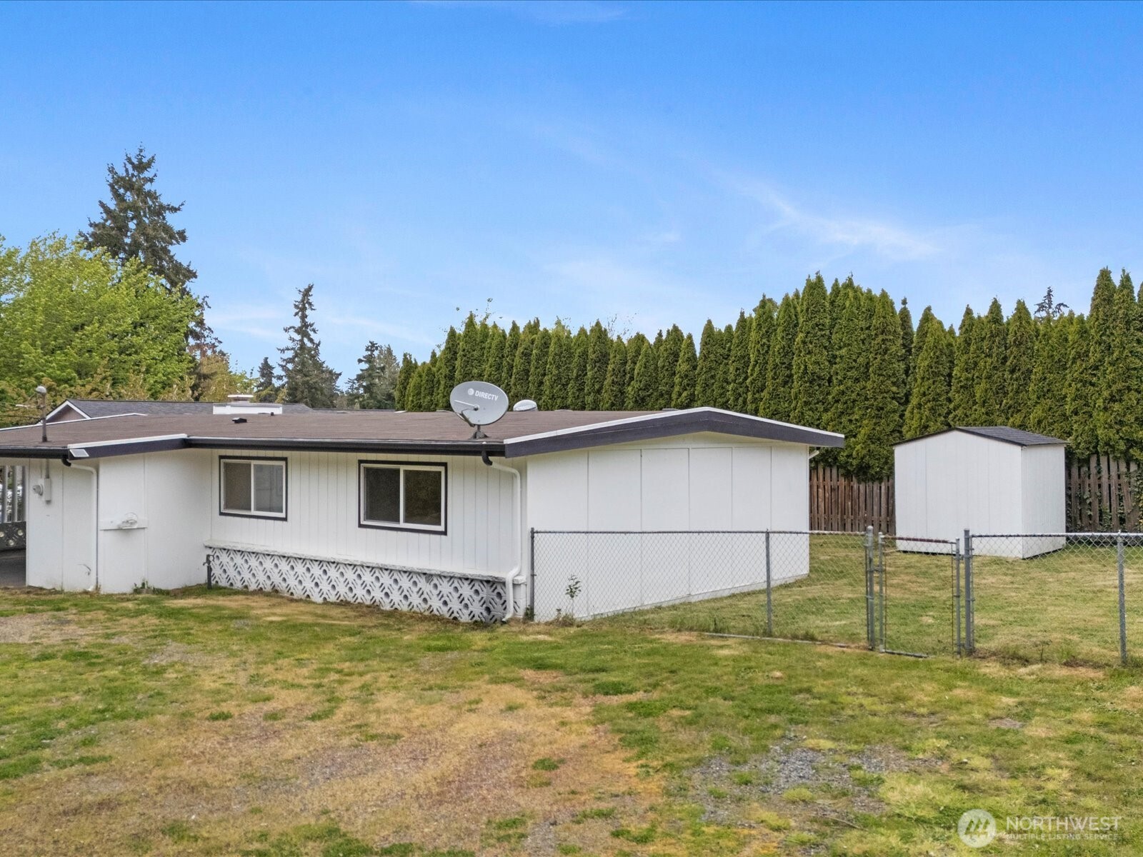 4911 97th Street E, Tacoma, WA 98446