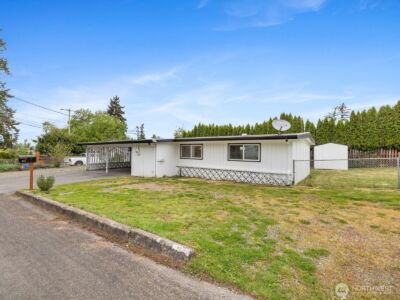 4911 97th Street E, Tacoma, WA 98446 - Photo 35