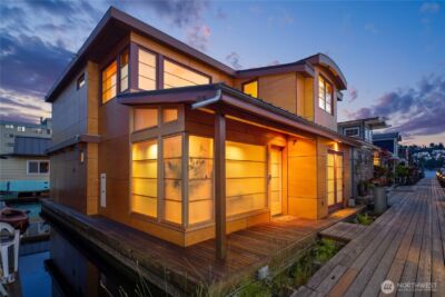 2339 Fairview Avenue E #L, Seattle, WA 98102 - Photo 2