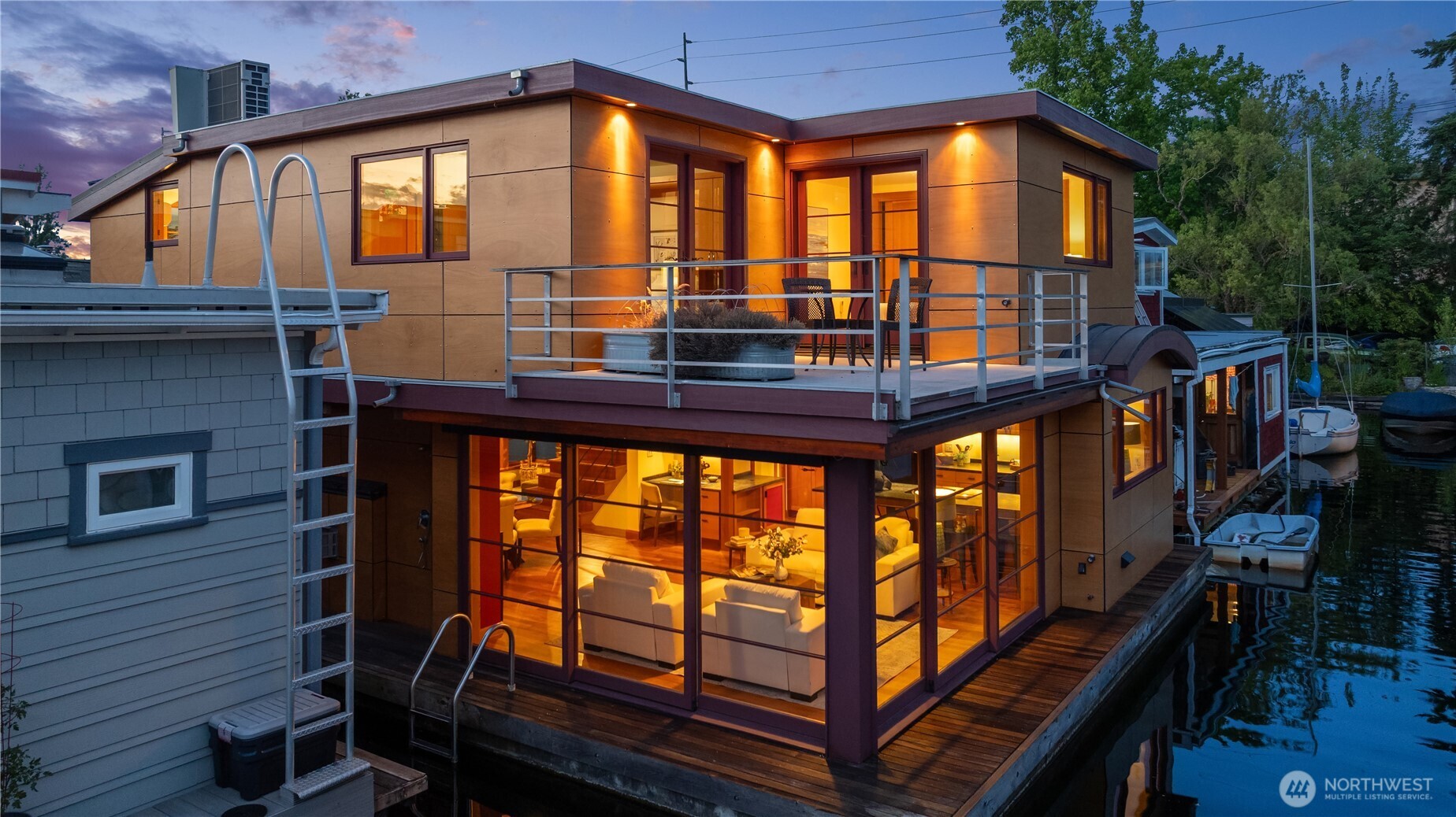 2339 Fairview Avenue E #L, Seattle, WA 98102