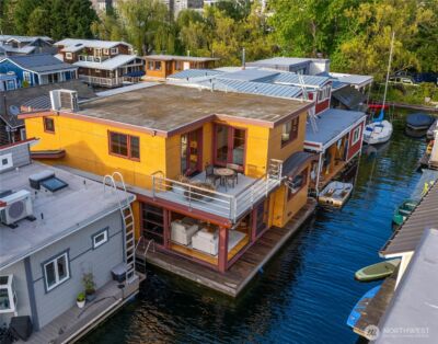 2339 Fairview Avenue E #L, Seattle, WA 98102 - Photo 31