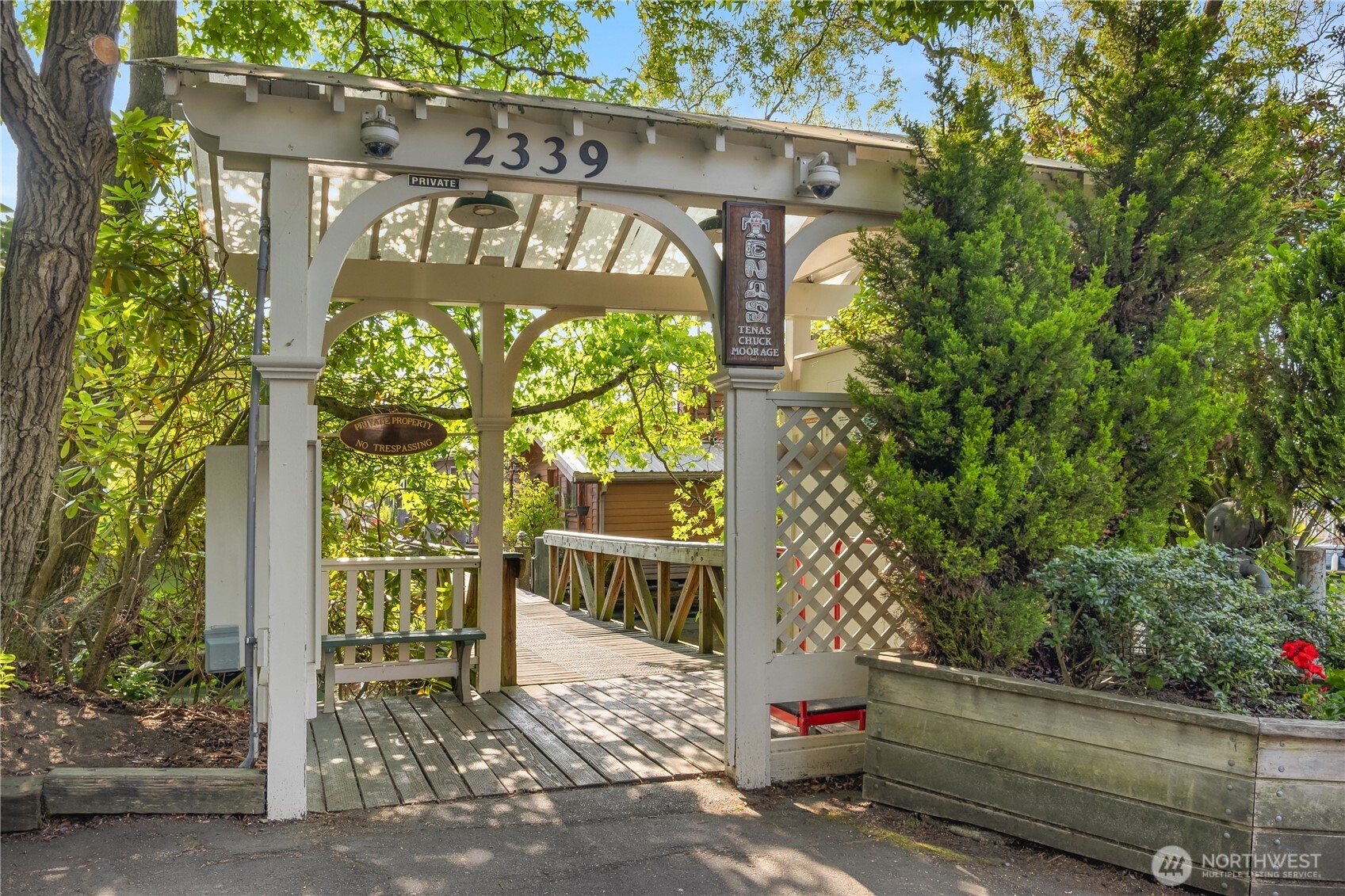 2339 Fairview Avenue E #L, Seattle, WA 98102