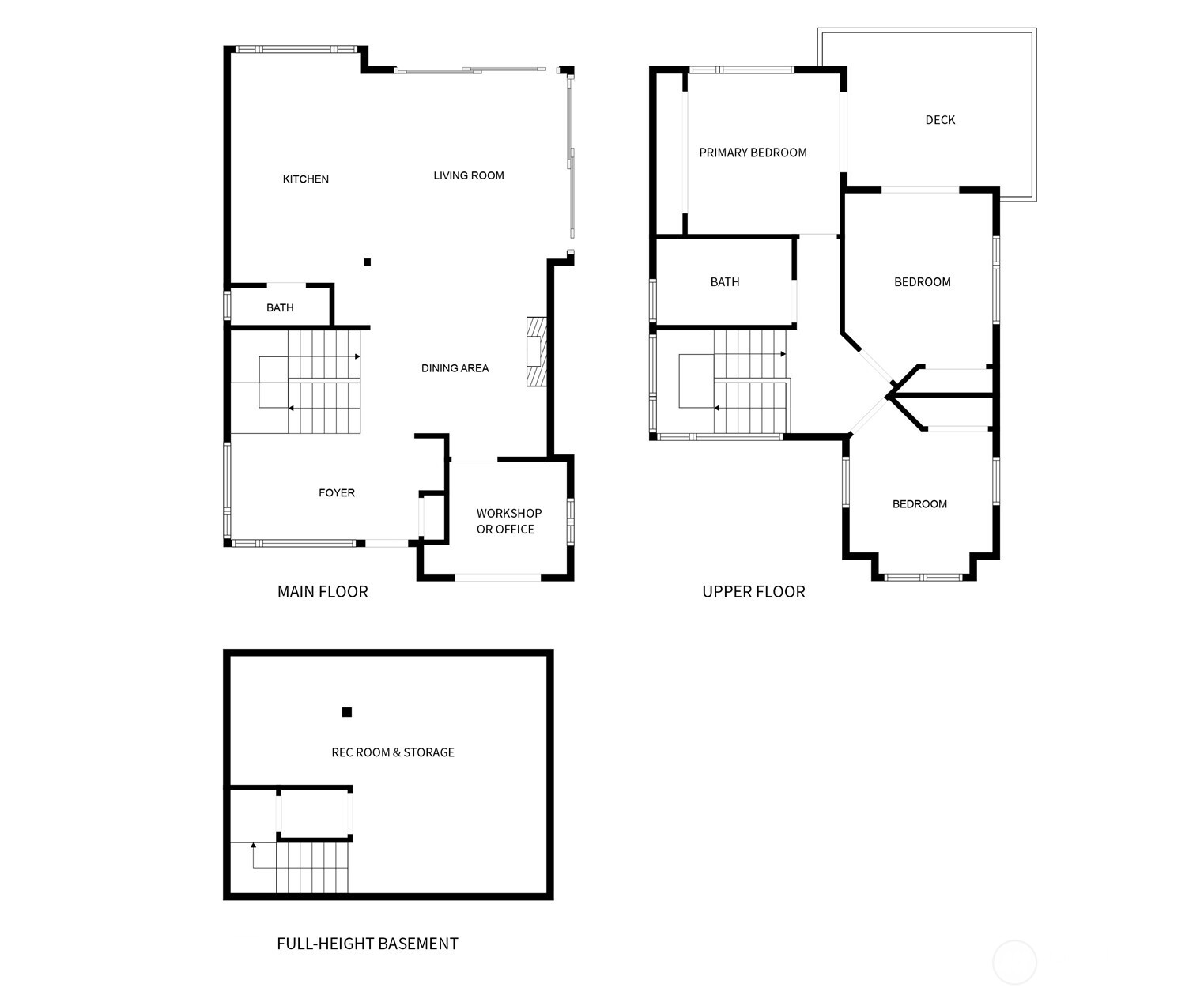 2339 Fairview Avenue E #L, Seattle, WA 98102
