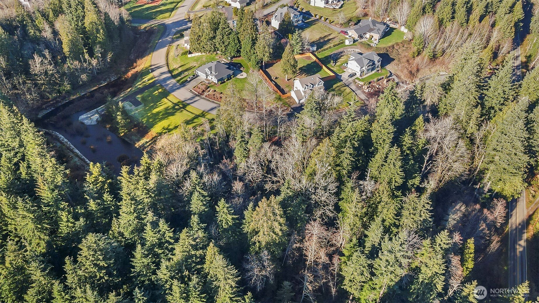 0 1-213th Avenue SE, Snohomish, WA 98290
