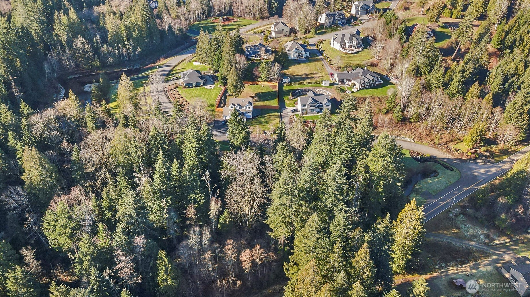 0 1-213th Avenue SE, Snohomish, WA 98290
