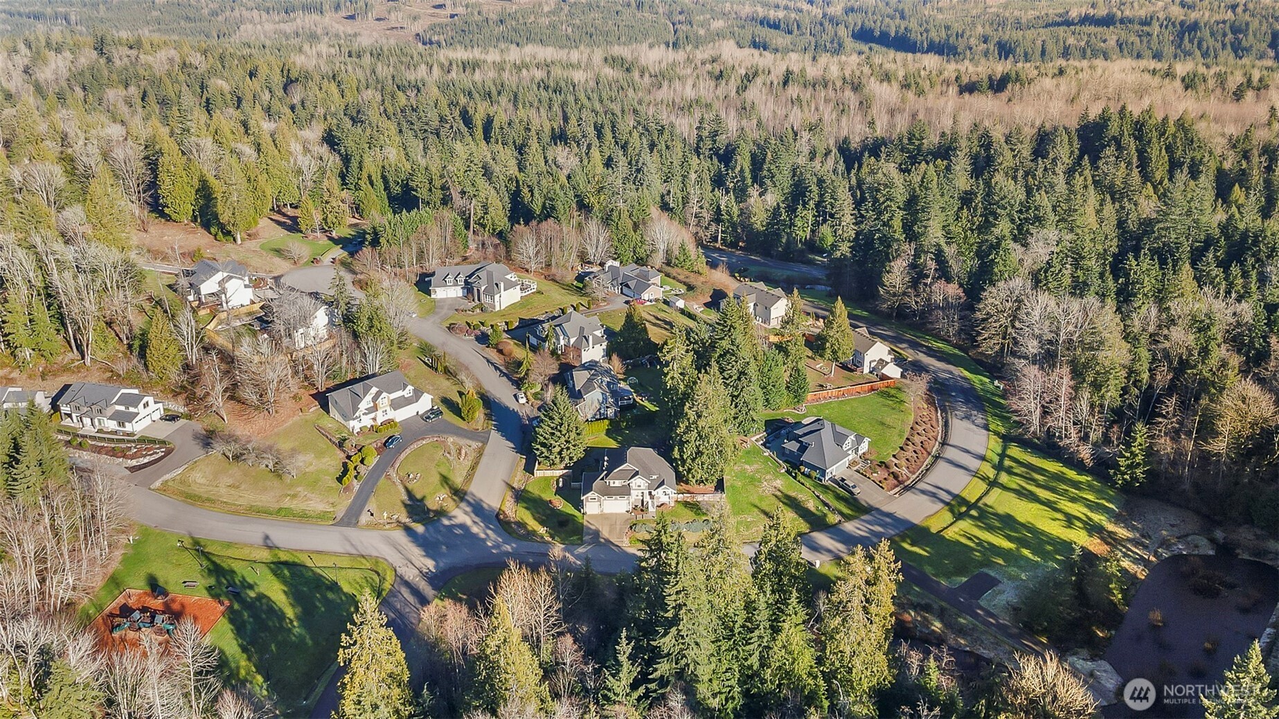 0 1-213th Avenue SE, Snohomish, WA 98290